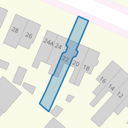 Perceel HLM03-H-8391