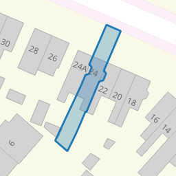 Perceel HLM03-H-8392