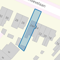 Perceel HLM03-H-8393