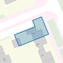 Perceel HLM03-H-8395