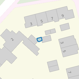 Perceel HLM03-H-8399