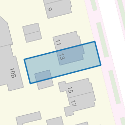 Perceel HLM03-H-8401