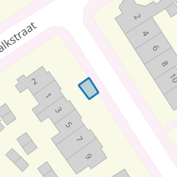 Perceel HLM03-H-8405