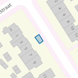 Perceel HLM03-H-8406