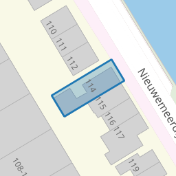 Perceel HLM03-H-8412