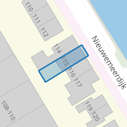 Perceel HLM03-H-8413