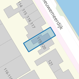 Perceel HLM03-H-8416