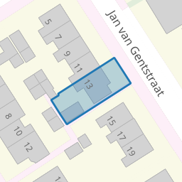 Perceel HLM03-H-8451