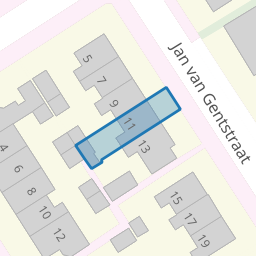 Perceel HLM03-H-8452