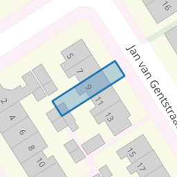 Perceel HLM03-H-8453