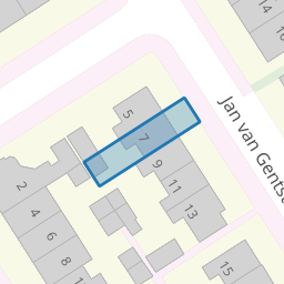 Perceel HLM03-H-8454