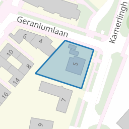 Perceel HLM03-H-8456