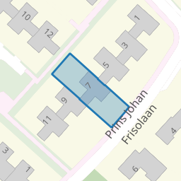 Perceel HLM03-H-8477