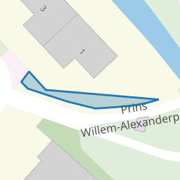 Perceel HLM03-H-8479