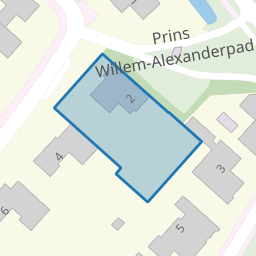 Perceel HLM03-H-8481