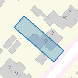 Perceel HLM03-H-8491