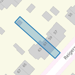 Perceel HLM03-H-8496