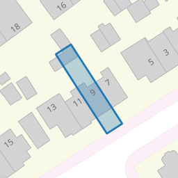 Perceel HLM03-H-8498