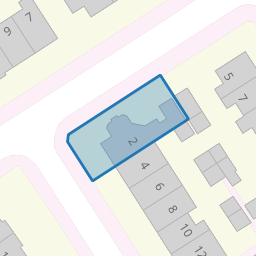 Perceel HLM03-H-8500