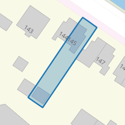 Perceel HLM03-H-8504