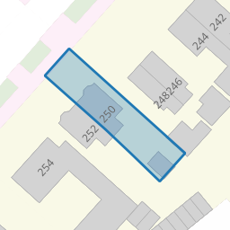 Perceel HLM03-H-8506