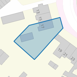 Perceel HLM03-H-8508