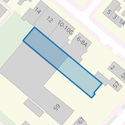 Perceel HLM03-H-8516