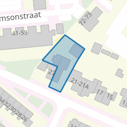 Perceel HLM03-H-8529