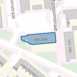 Perceel HLM03-H-8558