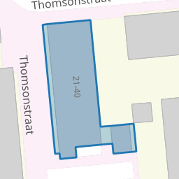 Perceel HLM03-H-8563