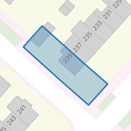 Perceel HLM03-H-8593