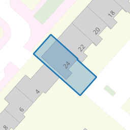 Perceel HLM03-H-8594