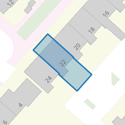 Perceel HLM03-H-8595