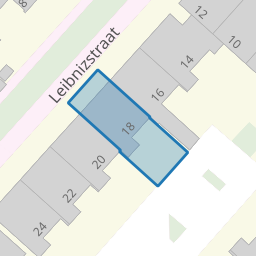 Perceel HLM03-H-8597