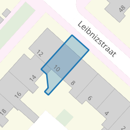 Perceel HLM03-H-8601