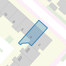 Perceel HLM03-H-8604