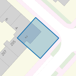 Perceel HLM03-H-8605