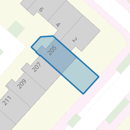 Perceel HLM03-H-8606