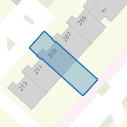 Perceel HLM03-H-8608