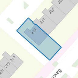 Perceel HLM03-H-8610