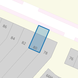 Perceel HLM03-H-8612