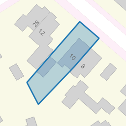 Perceel HLM03-H-8614