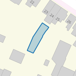 Perceel HLM03-H-8621