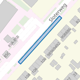 Perceel HLM03-H-8625