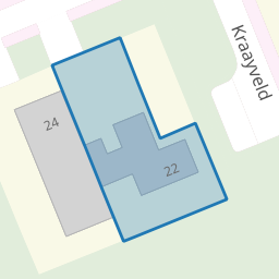 Perceel HLM03-H-8637