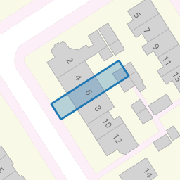 Perceel HLM03-H-8640