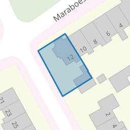 Perceel HLM03-H-8644