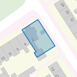 Perceel HLM03-H-8645