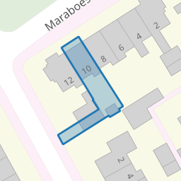 Perceel HLM03-H-8646