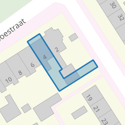 Perceel HLM03-H-8647